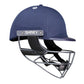 Shrey Elite Pro Stainless Steel Visor 3339 Helmet – Navy | Premium Cricket Protection - Best Price online Prokicksports.com
