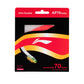 Li-Ning AP70 Turbo Badminton String (0.70mm) | Durable All-Round String with Power, Control & Long-Lasting Performance - Best Price online Prokicksports.com