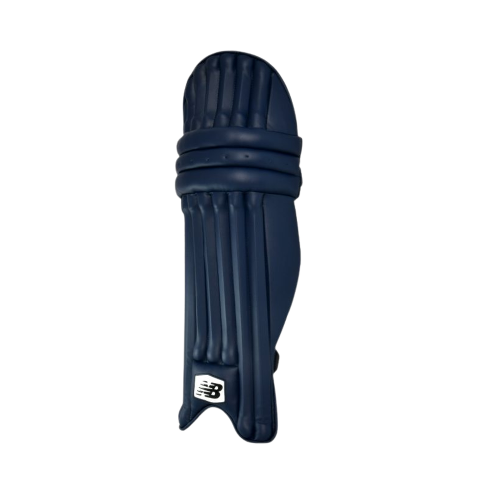 New Balance CS 8i Cricket Batting Legguards ,Navy - Mens