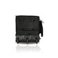 SG KLR Trunk Player Wheelie Cricket Kit Bag Large | Trolley Style Cricket Gear Bag with Wheels & Pull Handle | Heavy Duty Kit Bag – Black - Best Price online Prokicksports.com
