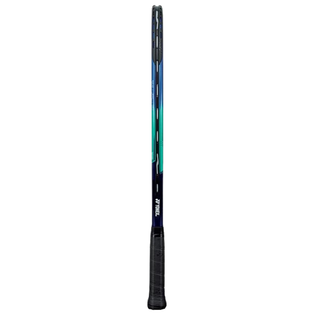 Yonex Junior 21 Strung Tennis Racquet (G3, Sky Blue) – Lightweight Beginner Racquet for Kids - Best Price online Prokicksports.com