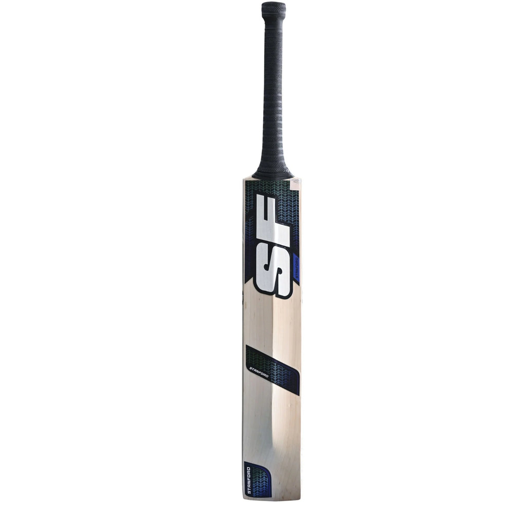 SF Stellar 1000 English Willow Cricket Bat - SH | Entry-Level Willow with Lightweight Pickup, Mid Sweet Spot & Durable Build - Best Price online Prokicksports.com