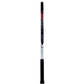 Yonex Smash Heat Strung Tennis Racquet (G3, 290 Grams) – Power & Precision for All-Level Players - Best Price online Prokicksports.com