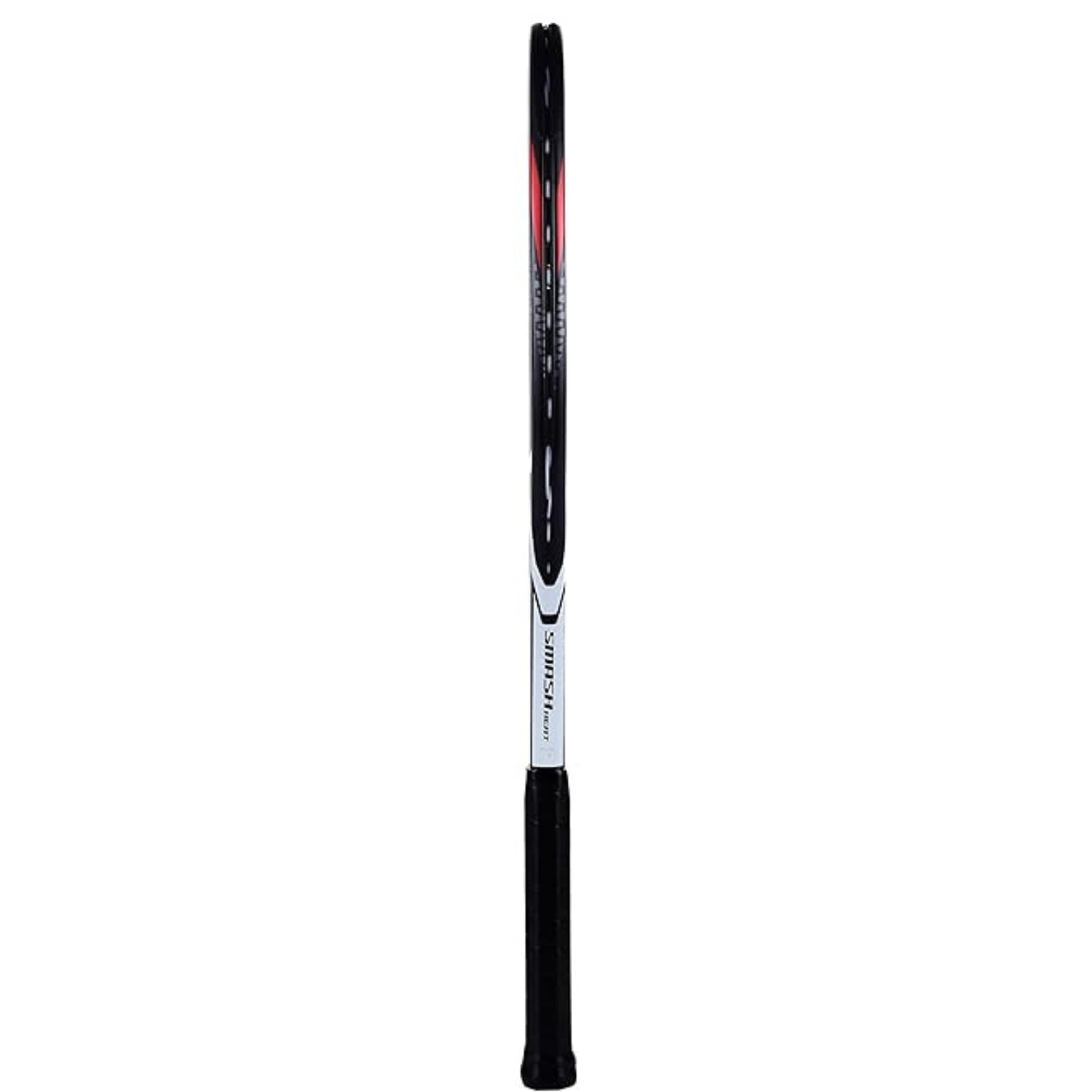 Yonex Smash Heat Strung Tennis Racquet (G3, 290 Grams) – Power & Precision for All-Level Players - Best Price online Prokicksports.com