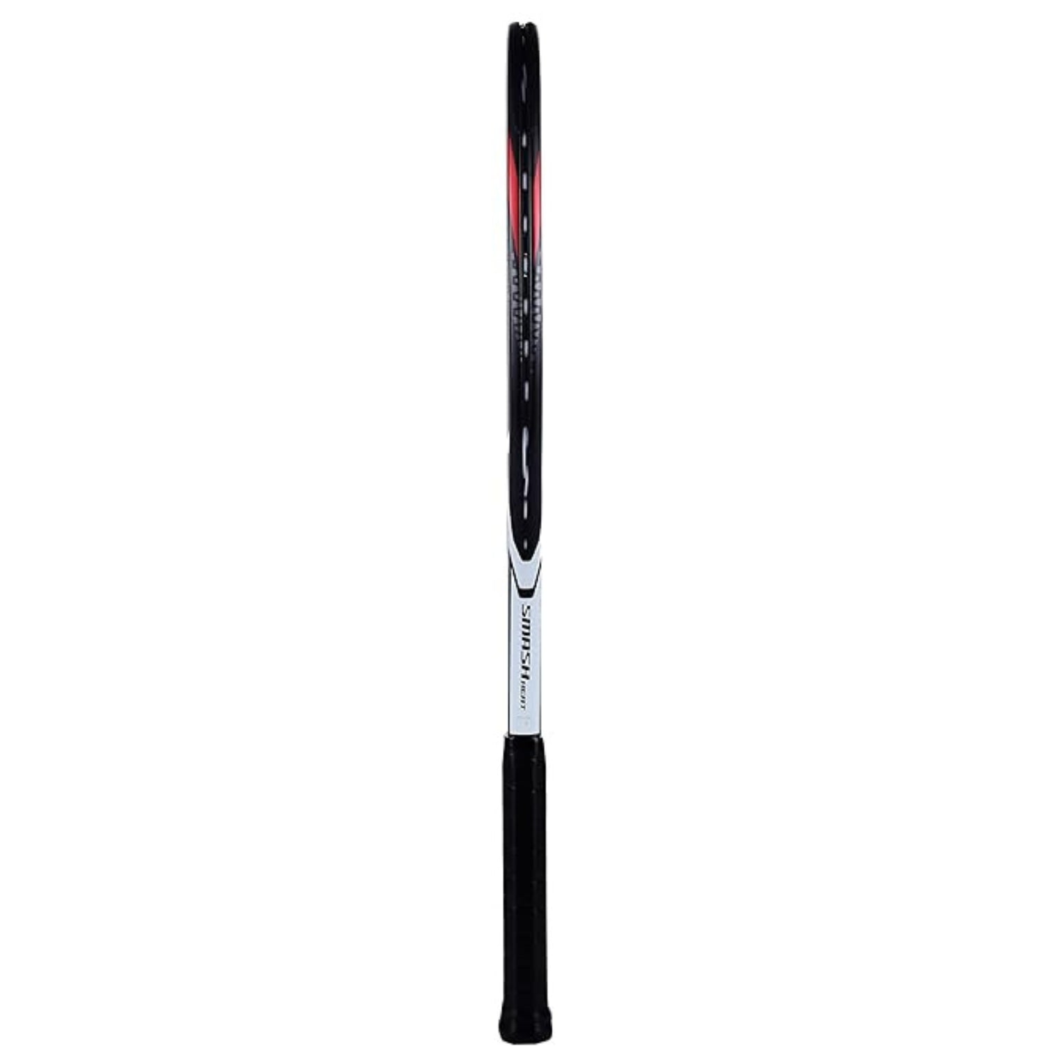 Yonex Smash Heat Strung Tennis Racquet (G3, 290 Grams) – Power & Precision for All-Level Players - Best Price online Prokicksports.com