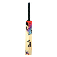 Kookaburra Aura Pro 9.0 Kashmir Willow Cricket Bat | Lightweight Power Bat with Balanced Pickup & Thick Edges - Best Price online Prokicksports.com