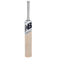 New Balance TC 900 i MAX Cricket Bat | Premium 3A English Willow, Straight Grains, Lightweight Pickup, Power Play, With Padded Cover - Best Price online Prokicksports.com