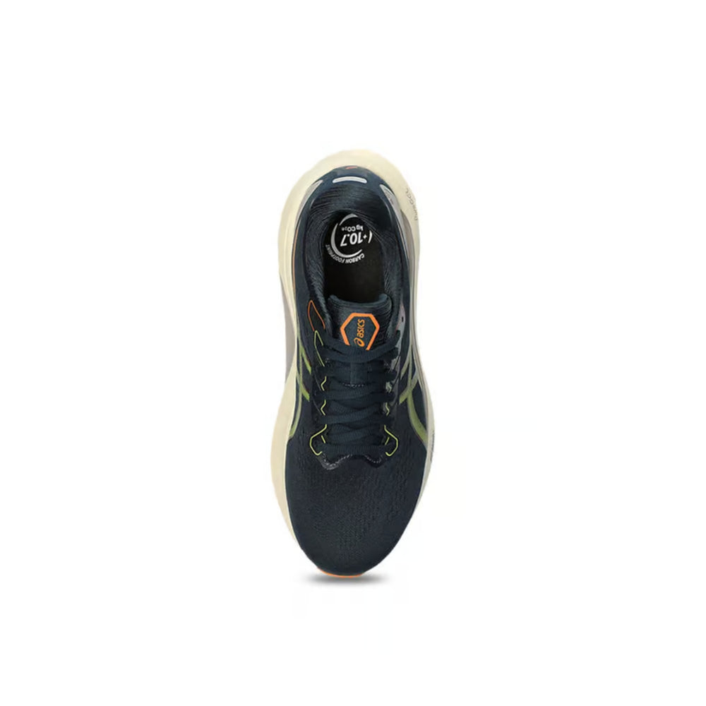 ASICS GEL-KAYANO 30 Running Shoes for Men | Maximum Stability & Cushioning for Long Runs & Supportive Performance - Best Price online Prokicksports.com