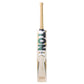 SS TON Super English Willow Cricket Bat | Premium Grade Willow with Thick Edges, Mid Sweet Spot & Sarawak Cane Handle for All-Round Performance - Best Price online Prokicksports.com