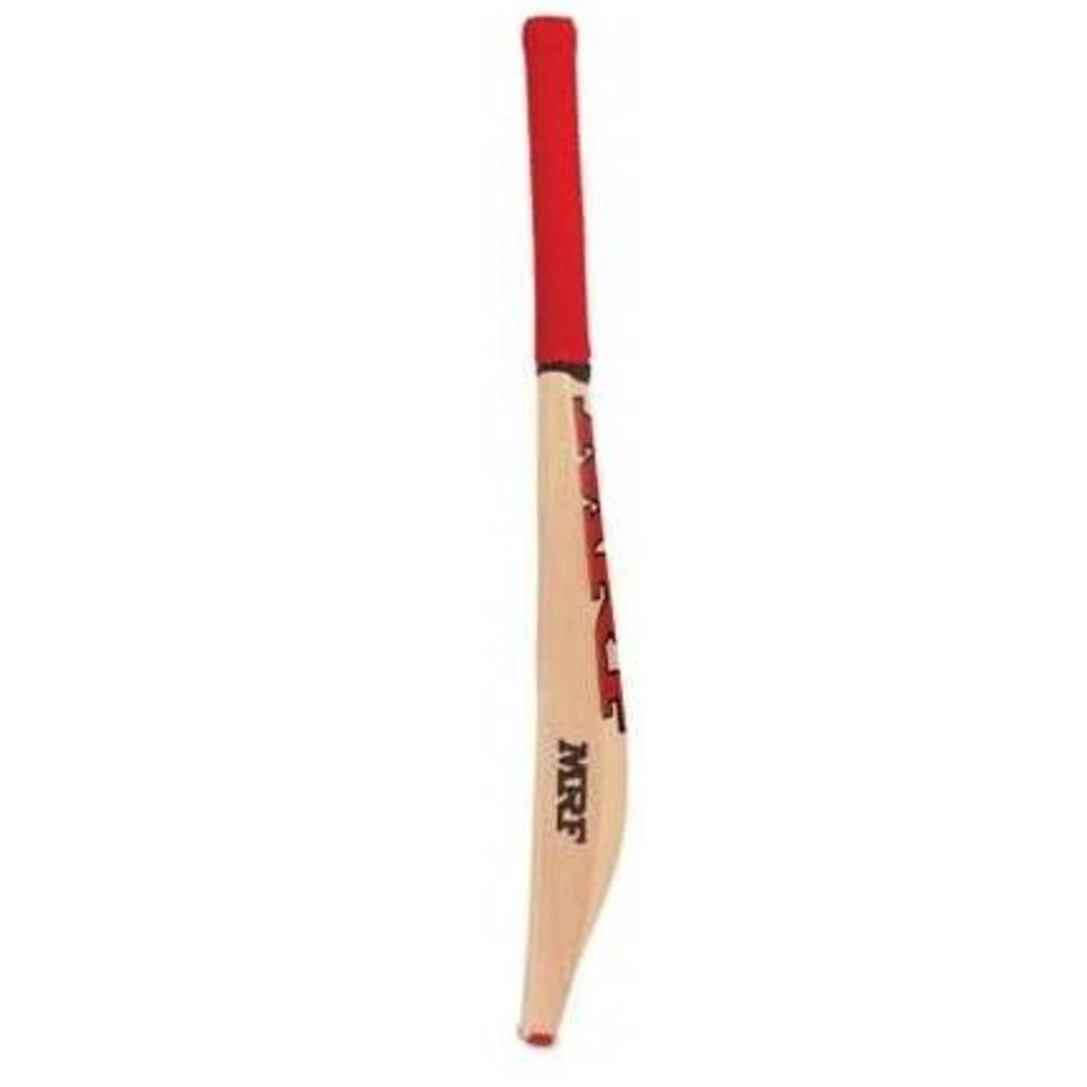 MRF Bounce Junior Kashmir Willow Cricket Bat Size 4 & 5 | Lightweight Design for Young Cricketers | Training & Match Bat - Best Price online Prokicksports.com