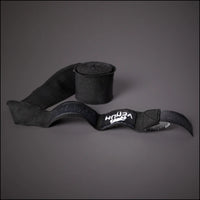 Venum Kontact Boxing Hand Wraps | Elastic Cotton Hand Wraps with Secure Velcro Closure & Superior Wrist Support - Best Price online Prokicksports.com