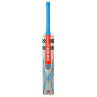 Gray Nicolls Tempesta Limited Edition English Willow Cricket Bat SH | Premium Power with Thick Edges & Exclusive Design | Professional Match Bat - Best Price online Prokicksports.com