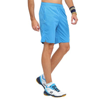 Yonex 2972 Men’s Shorts – TruDry Quick‑Dry Polyester, Lightweight & Breathable Badminton/Tennis Training Shorts - Best Price online Prokicksports.com