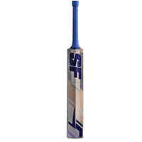 SF Blaster 4000 English Willow Cricket Bat - SH | Premium Willow with Thick Edges, Mid Sweet Spot & Powerful Stroke Play - Best Price online Prokicksports.com