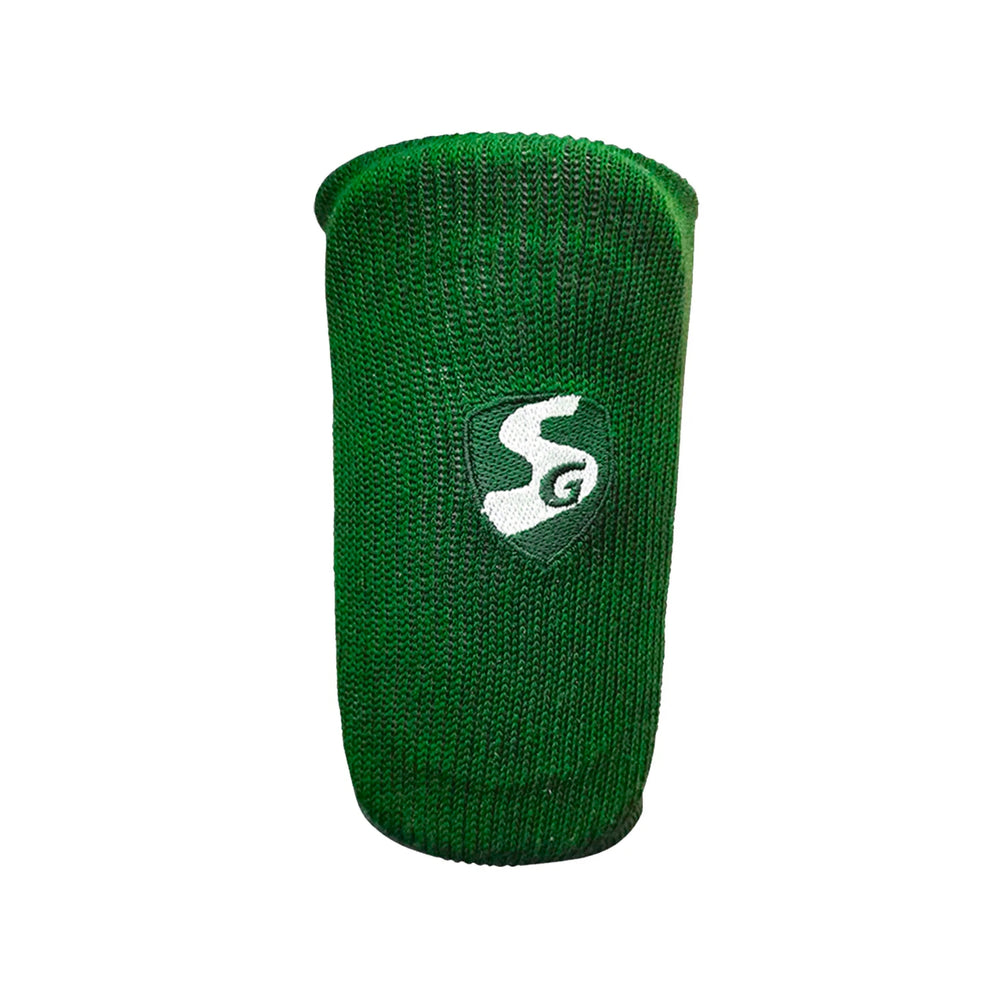 SG Pulse Accessories Wristband Pack of 1 – Adult | Comfortable Sweat-Absorbing Sports Wristband - Best Price online Prokicksports.com