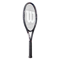Wilson US Open BLX 100 Strung Tennis Racquet Black (L3 - 4 3/8) | 268g Lightweight Performance Racquet - Best Price online Prokicksports.com