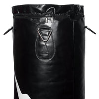 Invincible Classic Vinyl Tera Bag 5 Feet (45 Kg) | Heavy Duty Boxing Punching Bag | Durable Training Fitness Bag – Black - Best Price online Prokicksports.com