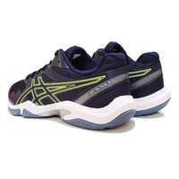 ASICS GEL-BLADE 8 Men’s Badminton Shoes | | Lightweight Indoor Court Shoes with GEL Cushioning & Trusstic System - Best Price online Prokicksports.com