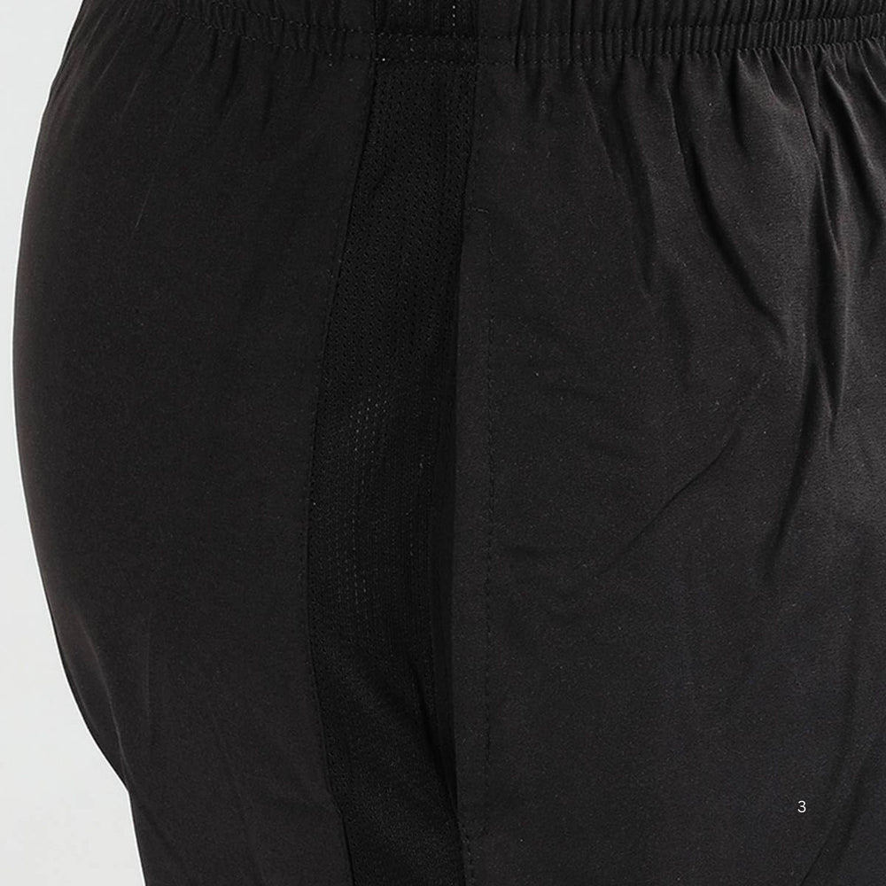 HEAD HPS Men’s Tennis Shorts – 100% Polyester Lightweight Quick Dry Sports Shorts for Tennis, Badminton, Gym & Training - Best Price online Prokicksports.com