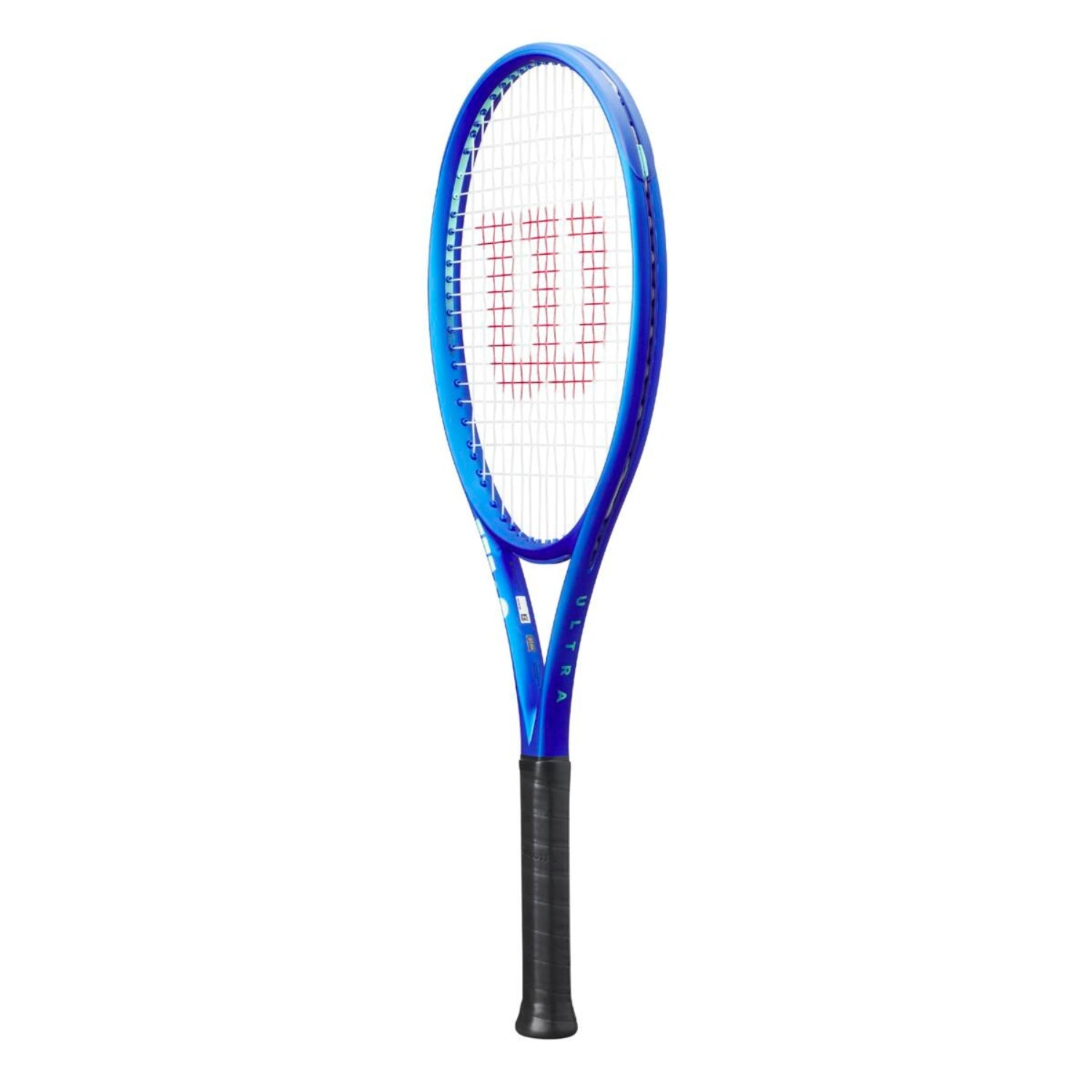 Wilson Ultra 100L V5 FRM 3 Unstrung Tennis Racquet – Lightweight, Powerful & Stable Frame for Spin, Control and Comfort – Ideal for Intermediate Players - Best Price online Prokicksports.com