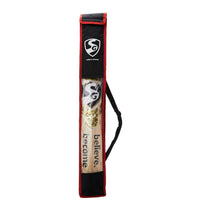 SG HP Ravage Hybrid-Tec English Willow Cricket Bat | Grade 2 Willow | Hybrid-Tec Core | Pro-Lite Grip - Best Price online Prokicksports.com