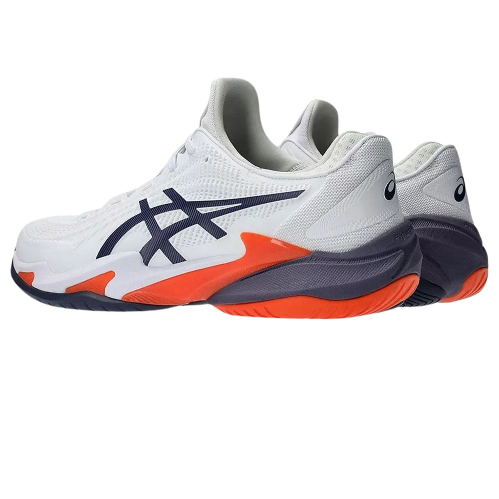 ASICS COURT FF 3 Men’s Tennis Shoes – Lightweight, Durable, High Performance, Superior Cushioning, Stability & Grip for Court Control – Premium Sports Footwear - Best Price online Prokicksports.com