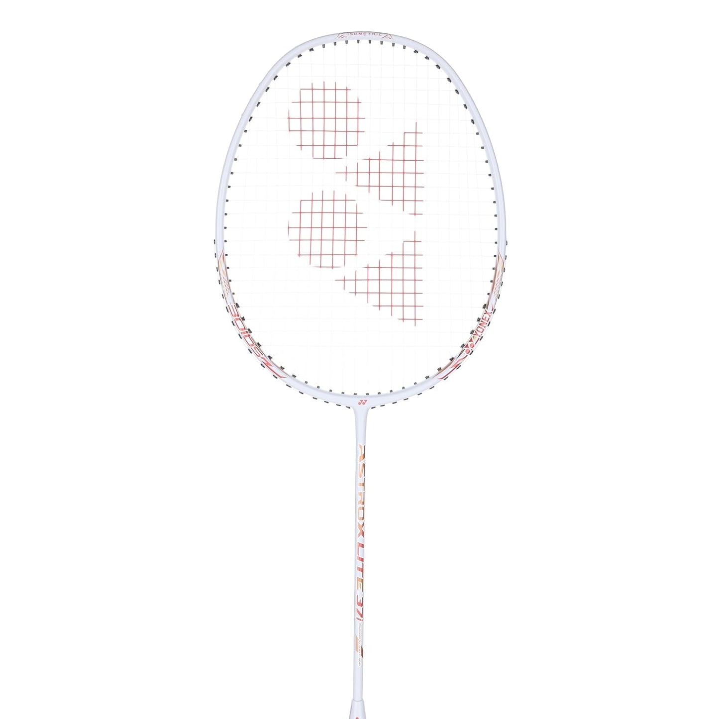 Yonex Astrox Lite 37I Strung Badminton Racquet | Head-Heavy Power Racquet with Ultra-Lightweight Frame & Hi-Flex Shaft - Best Price online Prokicksports.com