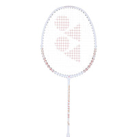 Yonex Astrox Lite 37I Strung Badminton Racquet | Head-Heavy Power Racquet with Ultra-Lightweight Frame & Hi-Flex Shaft - Best Price online Prokicksports.com