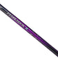 Victor TK RYUGA II TD Badminton Racquet Unstrung 4U G6 | Power Focused Frame for Aggressive Play | Dark Violet - Best Price online Prokicksports.com