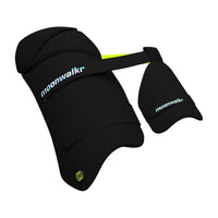 Moonwalkr Left Hand Thigh Guard 2.0 - Best Price online Prokicksports.com