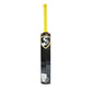 SG Maxcolor Kashmir Willow Cricket Bat – Short Handle | Stylish Power with Balanced Pickup | Practice & Match Bat - Best Price online Prokicksports.com