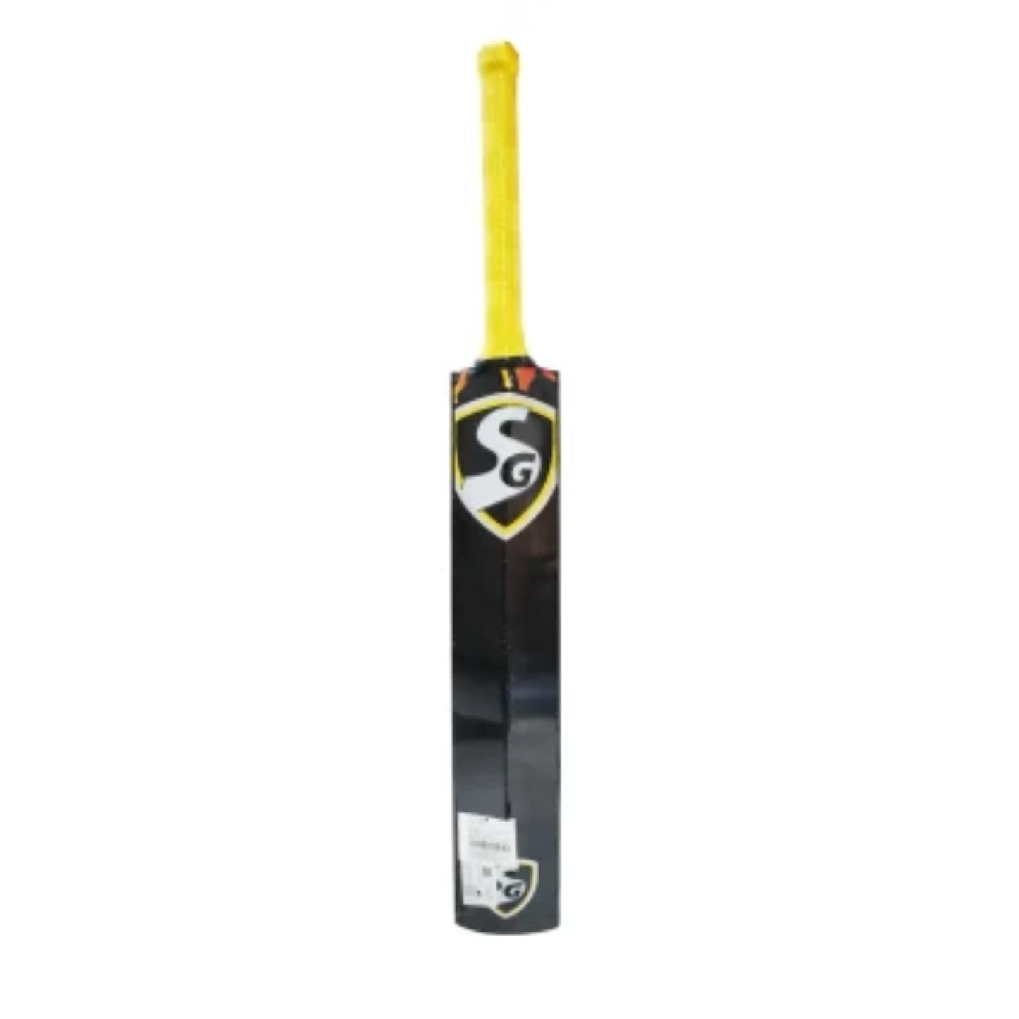 SG Maxcolor Kashmir Willow Cricket Bat – Short Handle | Stylish Power with Balanced Pickup | Practice & Match Bat - Best Price online Prokicksports.com