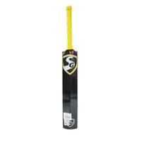 SG Maxcolor Kashmir Willow Cricket Bat – Short Handle | Stylish Power with Balanced Pickup | Practice & Match Bat - Best Price online Prokicksports.com