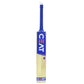 CEAT Striker English Willow Cricket Bat, Short Handle | Grade 4A Willow with Thick Edges & Lightweight Pickup - Best Price online Prokicksports.com