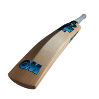 GM Diamond 707 English Willow Cricket Bat – Short Handle | Grade 2 Willow with Powerarc Profile & Dynamic Sweet Spot - Best Price online Prokicksports.com