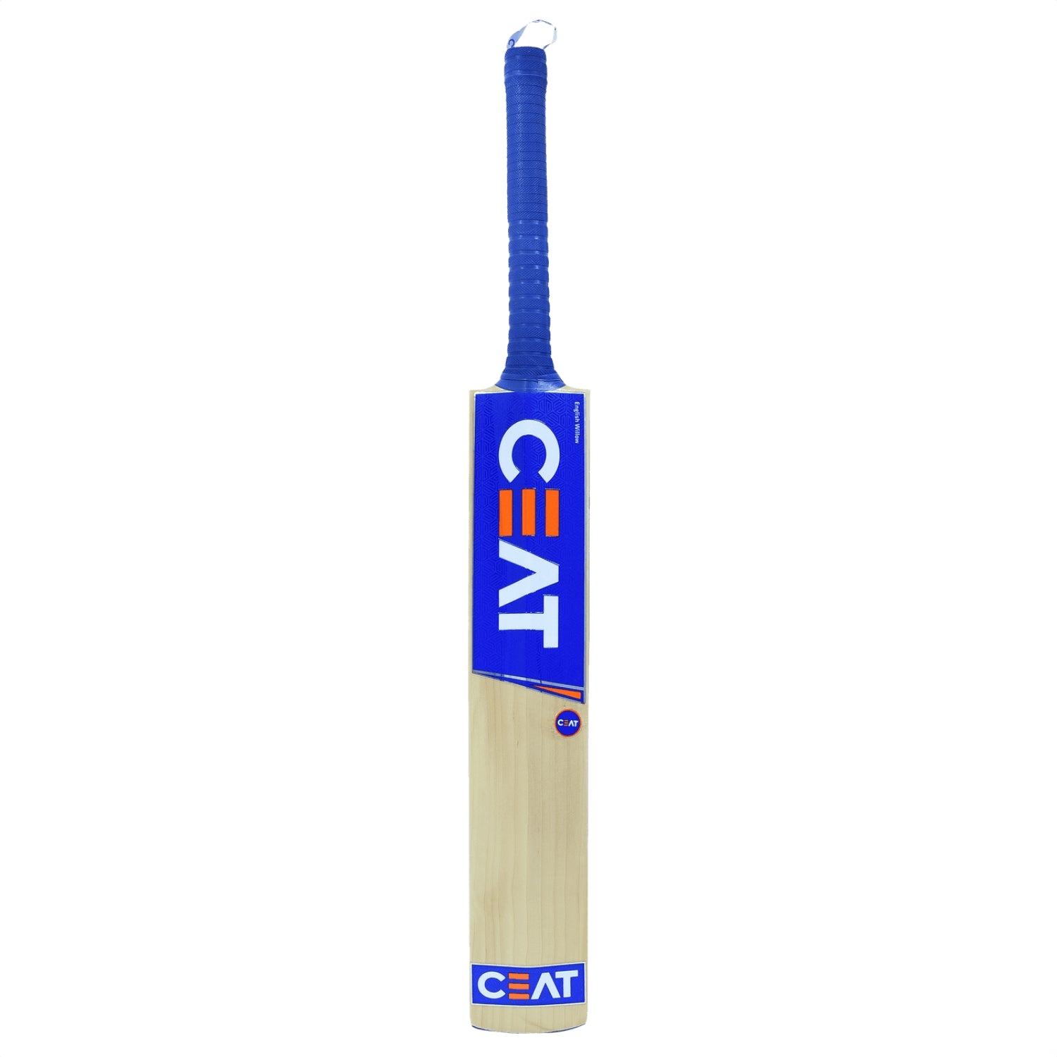 CEAT Sport Drive English Willow Cricket Bat - SH | Grade 3 Willow with Thick Edges, Balanced Pickup & All-Round Stroke Play - Best Price online Prokicksports.com
