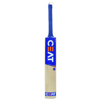 CEAT Sport Drive English Willow Cricket Bat - SH | Grade 3 Willow with Thick Edges, Balanced Pickup & All-Round Stroke Play - Best Price online Prokicksports.com