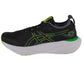 ASICS GEL-Nimbus 25 Men Running Shoes | PureGEL™ Cushioning & FF BLAST™ PLUS ECO Midsole - Best Price online Prokicksports.com