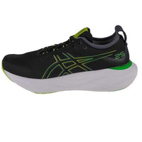 ASICS GEL-Nimbus 25 Men Running Shoes | PureGEL™ Cushioning & FF BLAST™ PLUS ECO Midsole - Best Price online Prokicksports.com