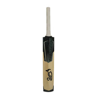 Kookaburra Shadow Pro 30 Kashmir Willow Cricket Bat | Balanced Power Bat with Enhanced Sweet Spot & Durable Build - Best Price online Prokicksports.com