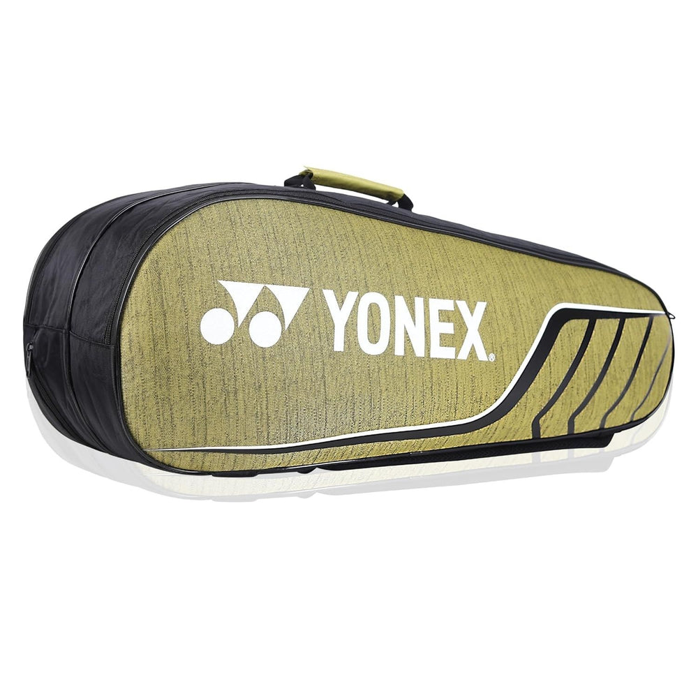 Yonex ACE2-Q014-324-0826 Badminton Racquet Kit Bag | Spacious Multi-Compartment Sports Bag | Durable & Lightweight Design - Best Price online Prokicksports.com