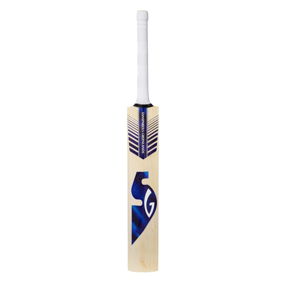 SG Cricket Bat Slammer Classic - Best Price online Prokicksports.com