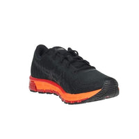 ASICS GEL-QUANTUM 180 4 Running Shoes for Men – Black/Classic Red | Cushioning & Performance - Best Price online Prokicksports.com