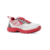SG Savage Stud Prime Cricket Shoes – Rubber Sole | Grip & Comfort for Cricket Play - Best Price online Prokicksports.com