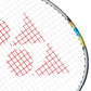 Yonex Nanoflare 700 Game Strung Badminton Racquet, 4U5 - Midnight Purple - Best Price online Prokicksports.com