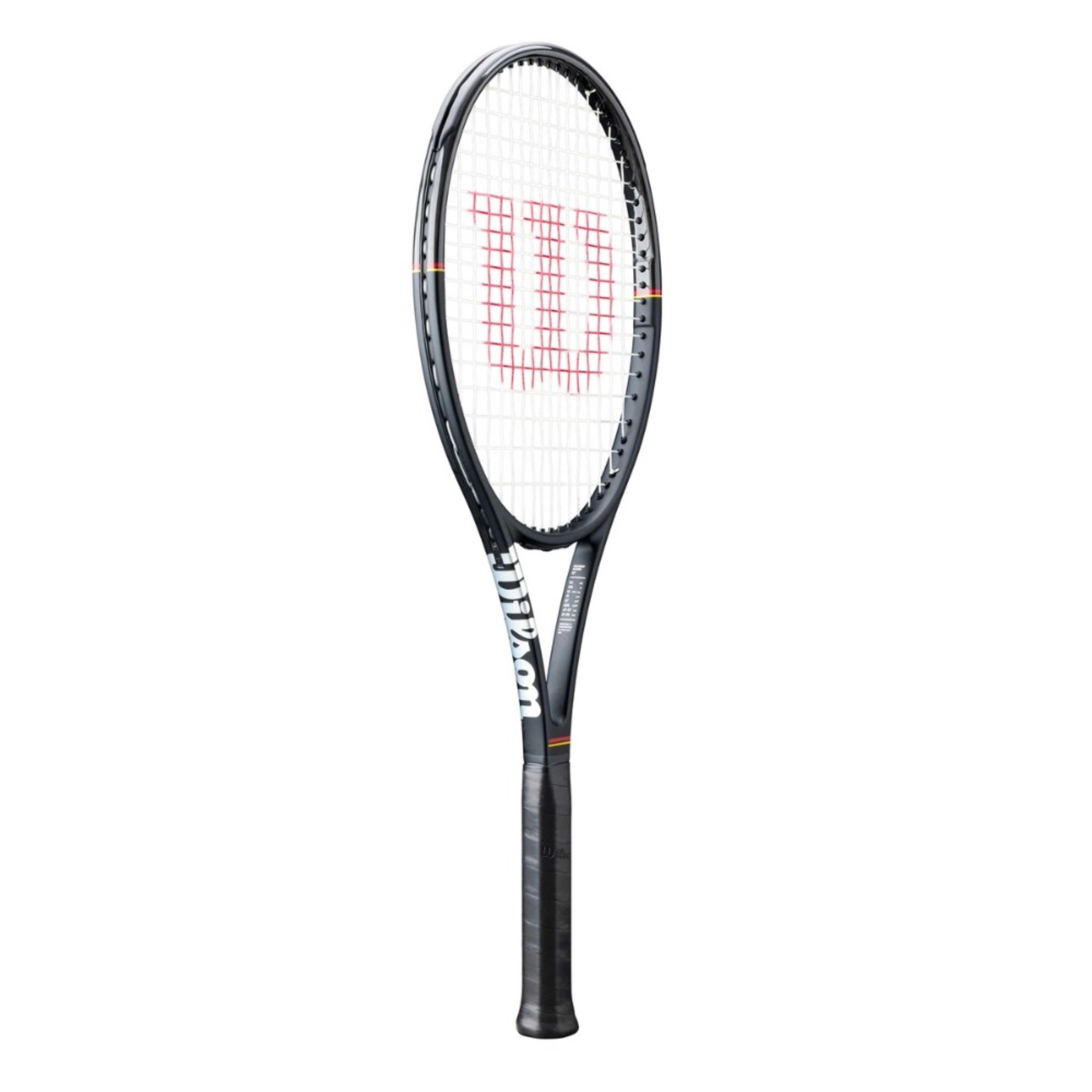 Wilson Pro Staff X Classic Unstrung Tennis Racquet (L3 - 4 3/8) | 315g Control & Precision Racquet - Best Price online Prokicksports.com