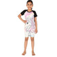 Viva Splasher 005 Kid’s Swimming Costume, Pink | Comfortable Swim Suit with Stretch Fabric & Quick-Dry Performance - Best Price online Prokicksports.com