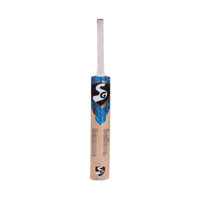 SG Nexus Plus Kashmir Willow Cricket Bat for Leather Ball Play – Full-Size Lightweight Bat for Beginners, Youth, Training & Club Matches (Copy) - Best Price online Prokicksports.com
