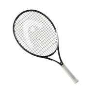 Head IG Speed 23 Junior Strung Tennis Racquet – 215g | For Kids | Black/White | Grip Size: 3 3/4 - Best Price online Prokicksports.com