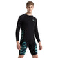 Speedo Male SwimActive SunTop – Men’s Swimwear Top with UV Protection - Best Price online Prokicksports.com